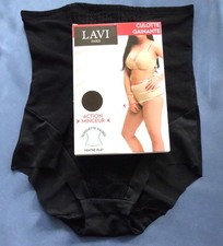 Culotte haute gainante action