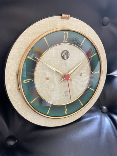 Splendide horloge - 🐈‍⬛,