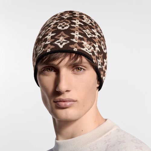 Bonnets louis vuitton - louis,