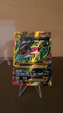 M Rayquaza EX (Shiny Full Art)