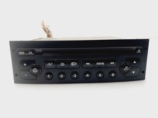96545978XT autoradio PEUGEOT