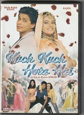 KUCH KUCH HOTA HAI DVD BOLLYWOOD 2 DISC BODEGA