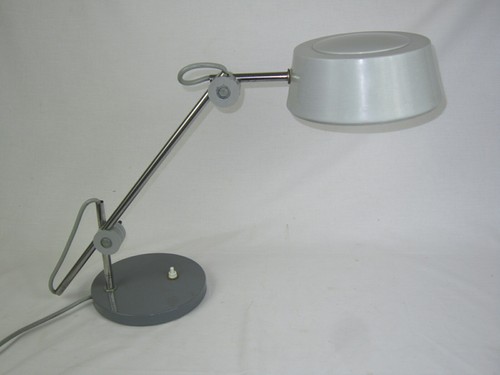 Ancienne lampe bureau - ancienne,