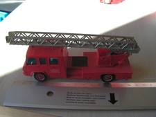 berliet 770 ke camiva  pompier