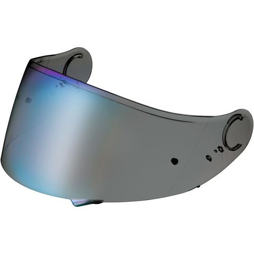 Shoei cns bleu miroitant - shoei,