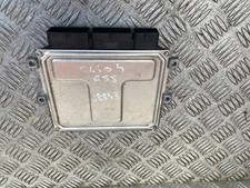 Calculateur moteur - RENAULT