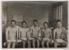 photo guerre 1914-18 Nancy