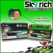 Batterie Lithium Skyrich YTZ10S BS MV Agusta F4 FT 1000 2010 2011 2012