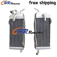 L&R Aluminum Radiator FOR