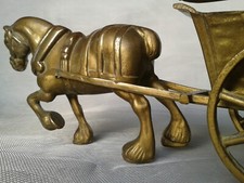 Sculpture Géante en Bronze