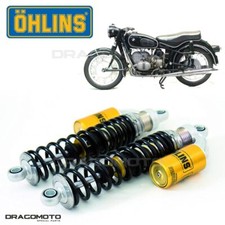 BMW R 50/5 ammortisseur