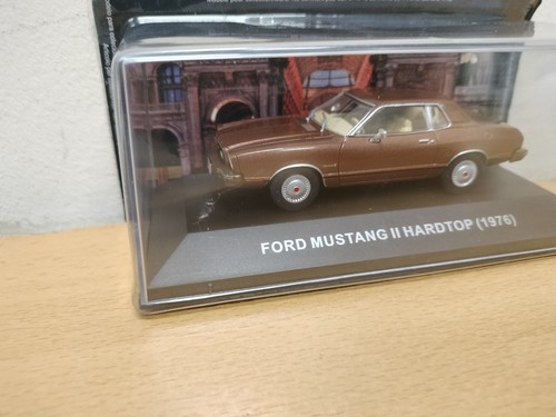 Toit dur ford - toit, mustang
