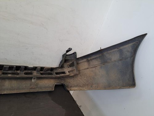 Pare choc arriere peugeot 406 - pare,