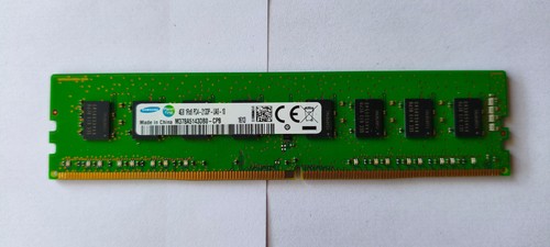 Memoire ram 4go ddr4 pc4 - memoire,