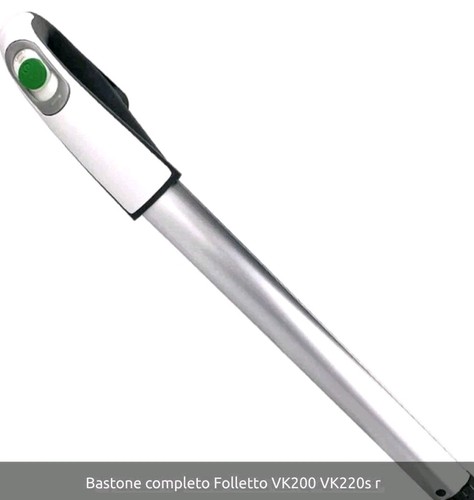 Manche bâton kobold vk200 - manche,