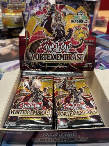 Booster vortex - booster,,