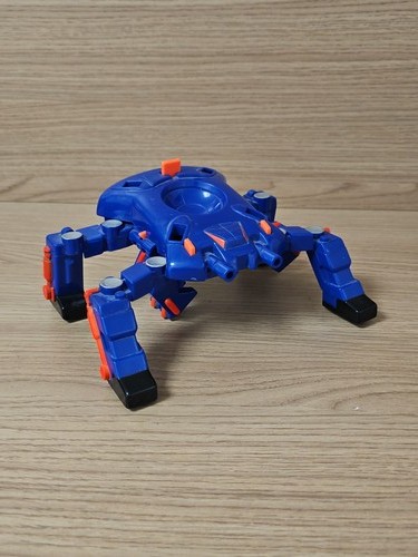 Véhicule tri spider - véhicule, tri-spider