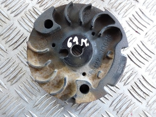 Rotor volant magnetique yamaha - volant,