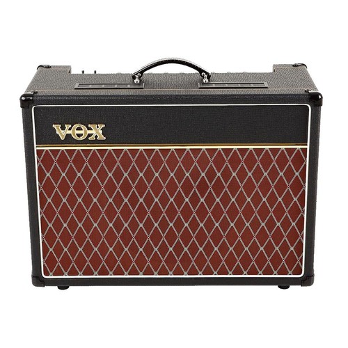 Vox ac15c1 celestion g12m - vox,