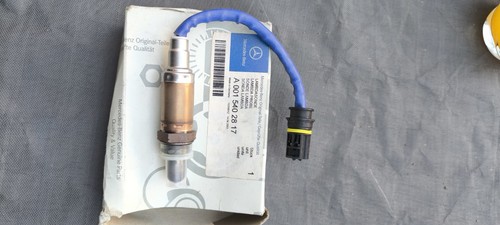 Sonde a0015402817 origine - sonde,