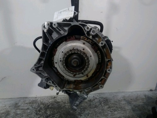 Boite vitesses automatique - boite,