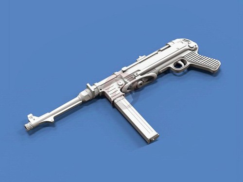 Royal model 120mm - royal, mp