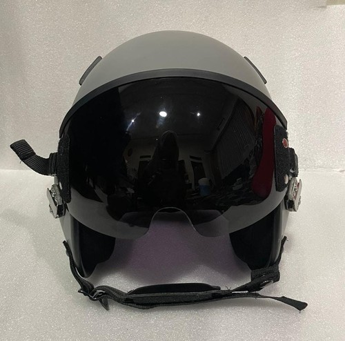 Hgu style grey usaf flight - style,