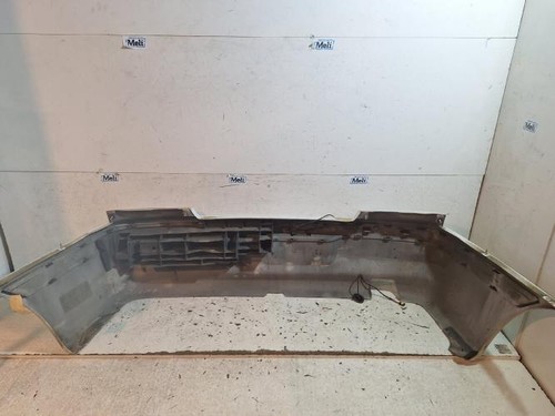 Pare choc arriere - , peugeot