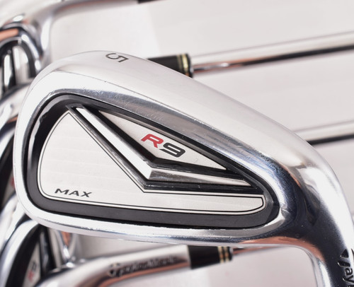 Clean face taylormade max - clean,