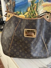 sac louis vuitton Galliera 