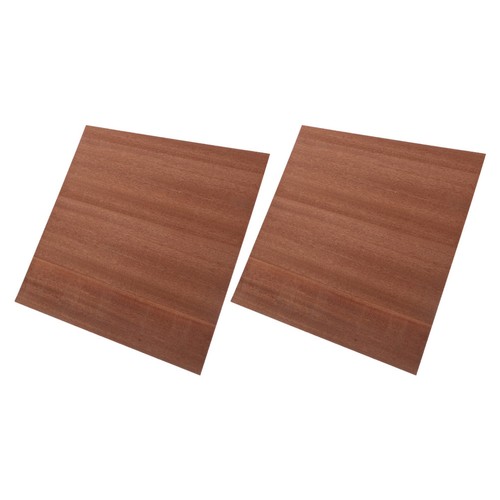 Feuilles placage en - de,