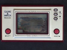 Super-Time LCD Game Watch