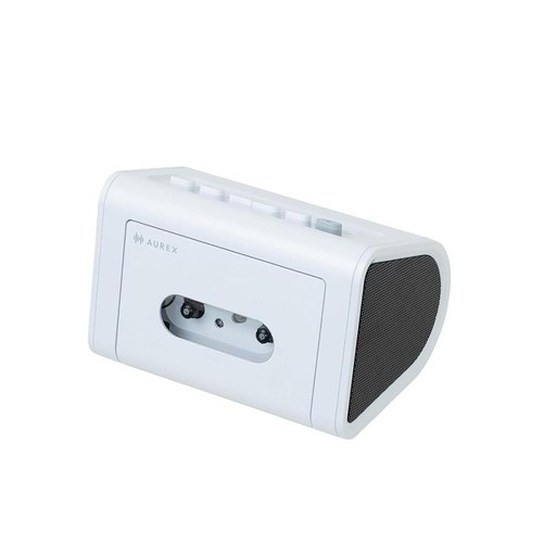 Lecteur cassette toshiba - lecteur,