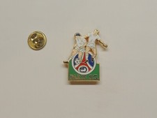Pin's Football - Logo PSG -