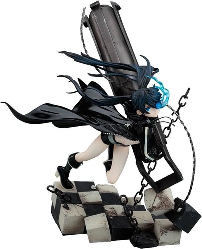 Figurine pvc good smile - smile, black