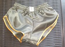 Short Vintage Nylon Polyamide