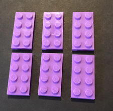 LEGO 3020 Plate 2x4 Médium