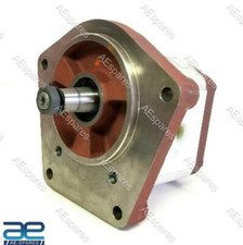 Pompe hydraulique étape - un,