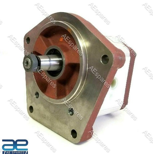 Pompe hydraulique étape - hydraulique,