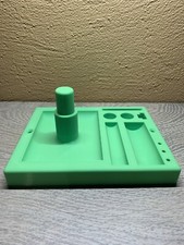 Support vert clair pour