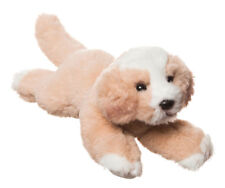 Maltipoo Pouf Animal En Peluche
