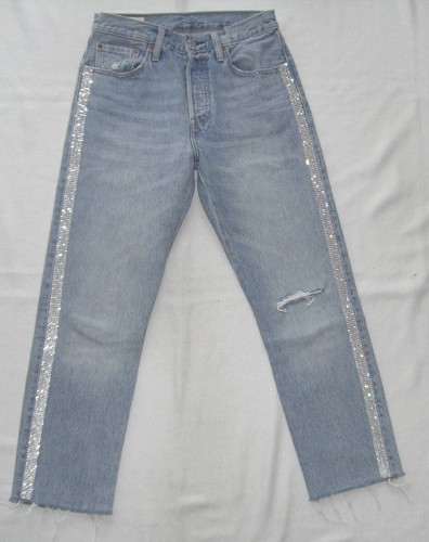 Levis femme jeans w26 l26 - levis,