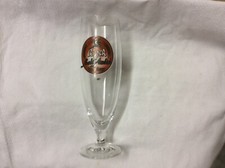 Lot 6 VERRE A BIERE PUBLICITE