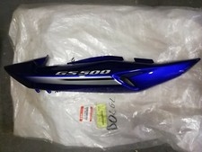 Cache lateral Suzuki 500 GSE
