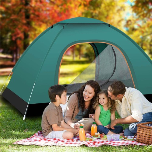 Person pop up tents - person,