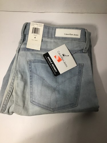 Calvin klein jeans ankle - calvin,