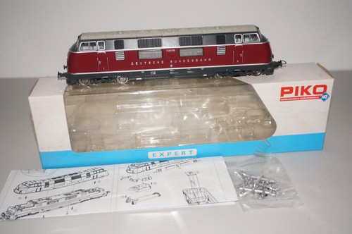 Rf36 piko expert 59700 3 - h0,
