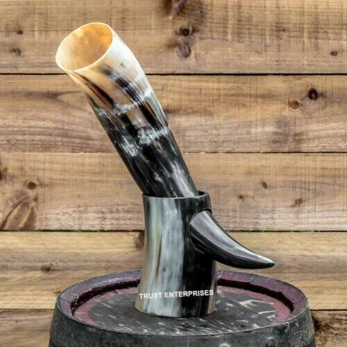 Tasse viking vintage