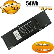 Batterie pour Dell Inspiron
