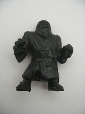 IDEAL panosh Exogini MUSCLEMAN kinnikuman Les COSMIX Noir Black ORACLO